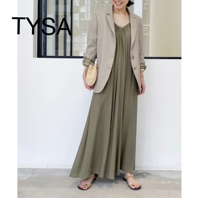 L'Appartement DEUXIEME CLASSE - 【TYSA/タイサ】cami all in oneの