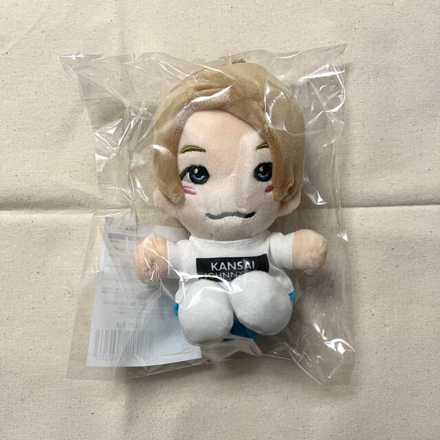 Johnny正門良規 ちびぬい