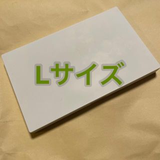 ムジルシリョウヒン(MUJI (無印良品))の無印良品　メイクパレットLサイズ(その他)