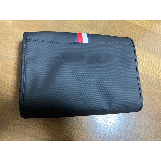 TOMMY HILFIGER(トミーヒルフィガー)のTommy バッグ  お値下げしました レディースのバッグ(ハンドバッグ)の商品写真