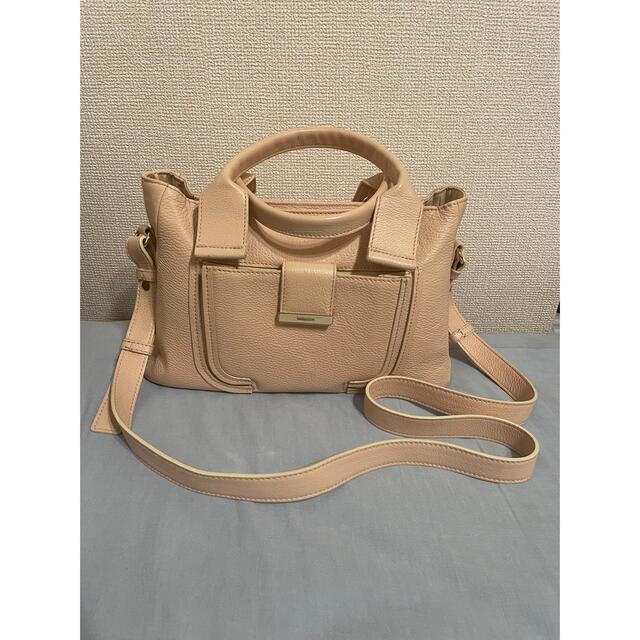 See By Chloeショルダーバッグ 低価格の 8060円 ahq.com.mx