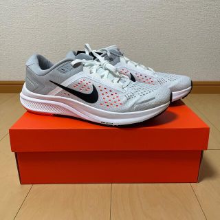 ナイキ(NIKE)の値下げ特価‼️NIKE正規購入‼️新品未着用‼️売り切り早い者勝ち(スニーカー)