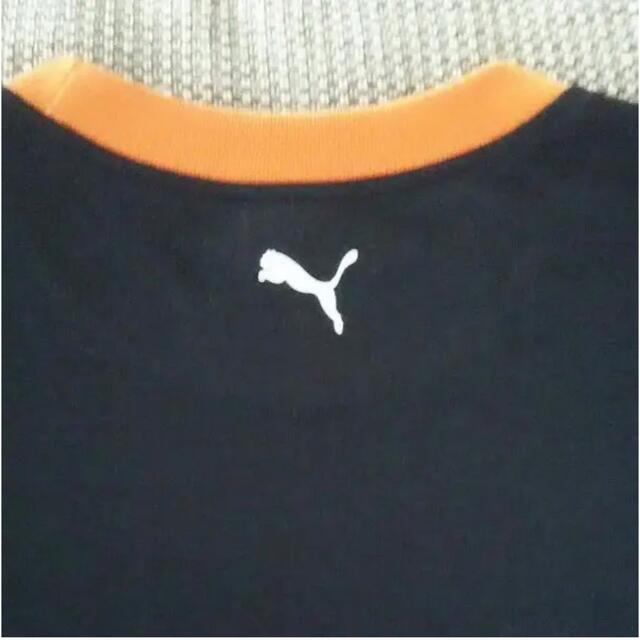 PUMA(プーマ)のプーマTシャツ 140㎝ キッズ/ベビー/マタニティのキッズ服男の子用(90cm~)(Tシャツ/カットソー)の商品写真