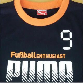 プーマ(PUMA)のプーマTシャツ 140㎝(Tシャツ/カットソー)