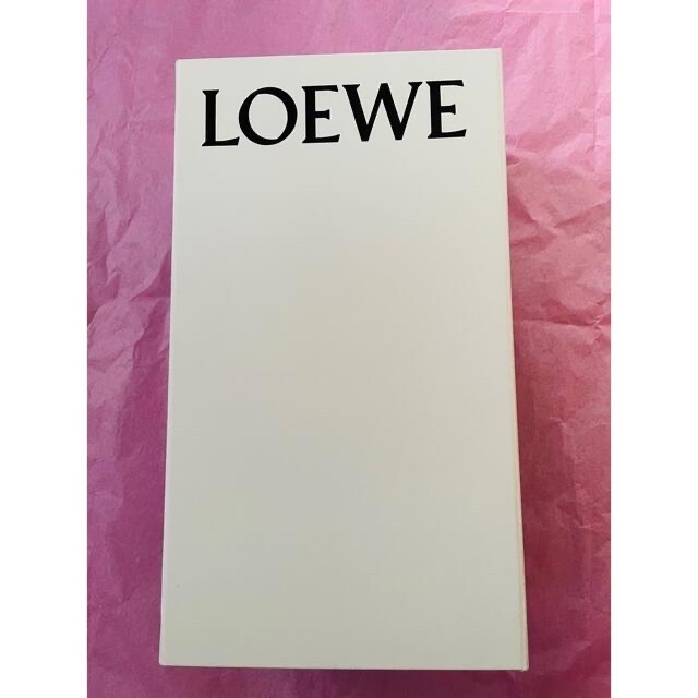 LOEWE(ロエベ)のLOEVE ロエベ　37サイズ　スニーカー レディースの靴/シューズ(スニーカー)の商品写真