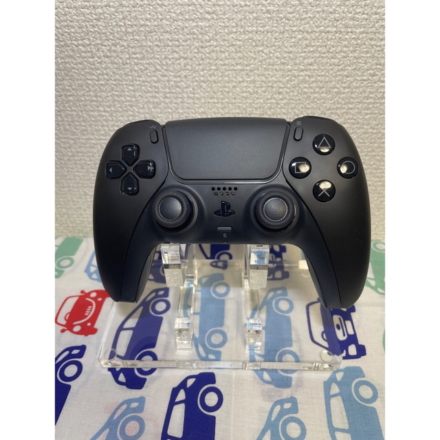 PS5 DualSenseワイヤレスコントローラ背面ボタン付き『オーダー可』