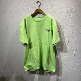 フォーワンセブンエディフィス(417 EDIFICE)のFAMOUS DEPARTMENT STORE Tシャツ(Tシャツ/カットソー(半袖/袖なし))