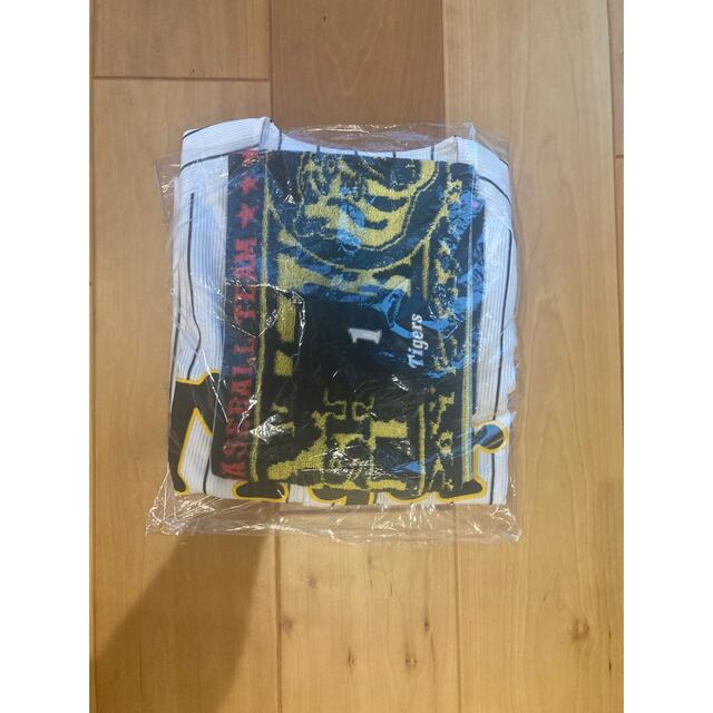 鳥谷 レプリカユニフォーム ふっちょさん専用 その他のその他(その他)の商品写真