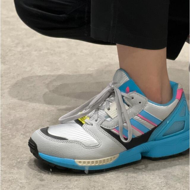 adidas zx8000 TJ atmosコラボ 24.0 adidas zx8000 TJ atmosコラボ 24.0