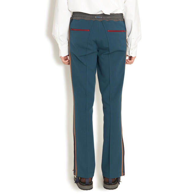 室外 22SS kolor カラー 22SCL-P02112-B Pants 1 - 通販 - www