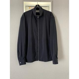 ルメール(LEMAIRE)のLEMAIRE21aw shirt jacket(ブルゾン)