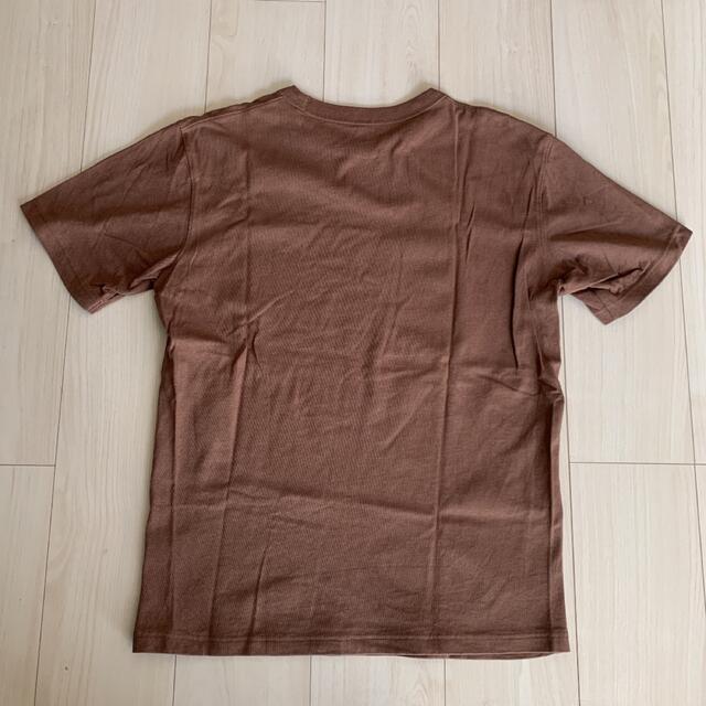 UNIQLO(ユニクロ)のユニクロ ユー UNIQLO U クルーネック Tシャツ メンズのトップス(Tシャツ/カットソー(半袖/袖なし))の商品写真