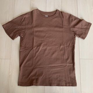 ユニクロ(UNIQLO)のユニクロ ユー UNIQLO U クルーネック Tシャツ(Tシャツ/カットソー(半袖/袖なし))