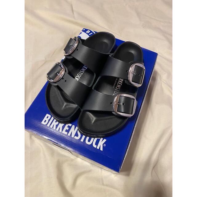 BIRKENSTOCK(ビルケンシュトック)の【別注】ユナイテッドアローズ×ビルケンシュトック　アリゾナサンダル36　36 レディースの靴/シューズ(サンダル)の商品写真