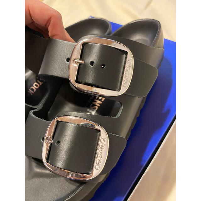 BIRKENSTOCK(ビルケンシュトック)の【別注】ユナイテッドアローズ×ビルケンシュトック　アリゾナサンダル36　36 レディースの靴/シューズ(サンダル)の商品写真