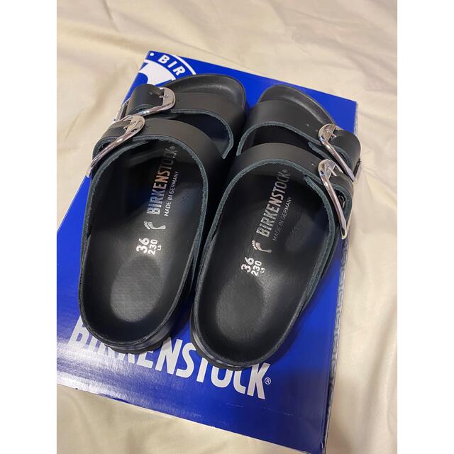 BIRKENSTOCK(ビルケンシュトック)の【別注】ユナイテッドアローズ×ビルケンシュトック　アリゾナサンダル36　36 レディースの靴/シューズ(サンダル)の商品写真