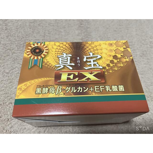 真宝EX 1箱 - その他