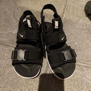 ナイキ(NIKE)のnike サンダル(サンダル)