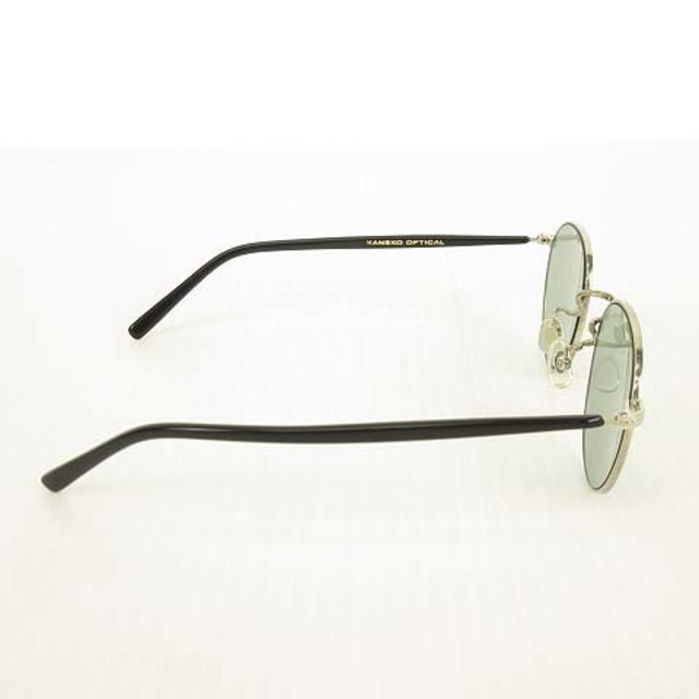KANEKO OPTICAL 金子眼鏡 × BEAUTY&YOUTH サングラス KANEKO OPTICAL 金子眼鏡 × BEAUTY&YOUTH サングラス