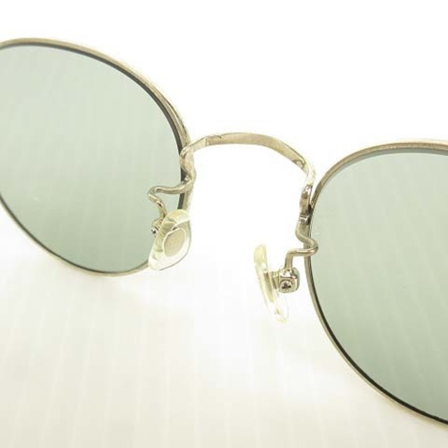 KANEKO OPTICAL 金子眼鏡 × BEAUTY&YOUTH サングラス KANEKO OPTICAL 金子眼鏡 × BEAUTY&YOUTH サングラス