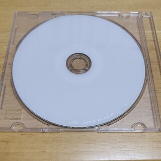 ティーディーケイ(TDK)のTDK+maxell　DVD-R　120分　10枚(その他)