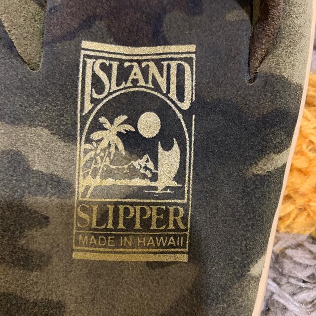 ISLAND SLIPPER(アイランドスリッパ)のISLANDSLIPPER サンダル レディースの靴/シューズ(サンダル)の商品写真