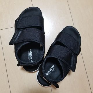 アディダス(adidas)のadidas スポーツサンダル(サンダル)