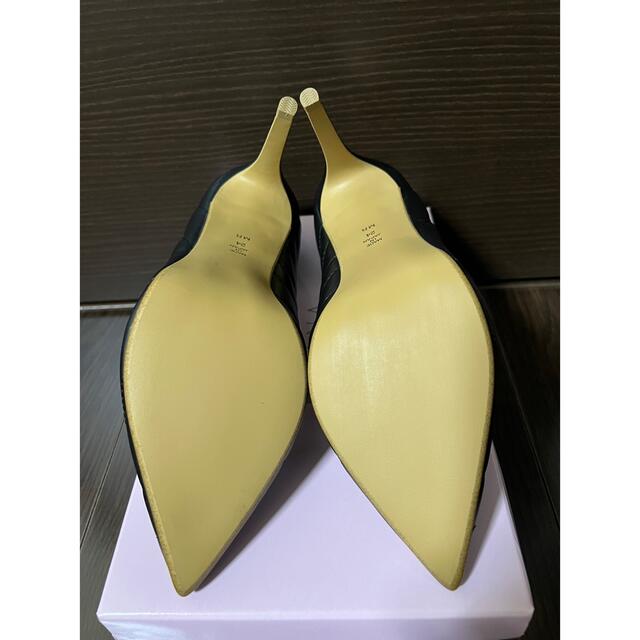 でしたが】 DIANA - 今期新品ダイアナ キルティングステッチパンプスの ...