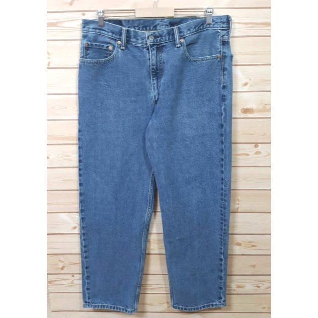 【アメリカ直輸入品】リーバイス ジーンズ W36 イイ色落ち