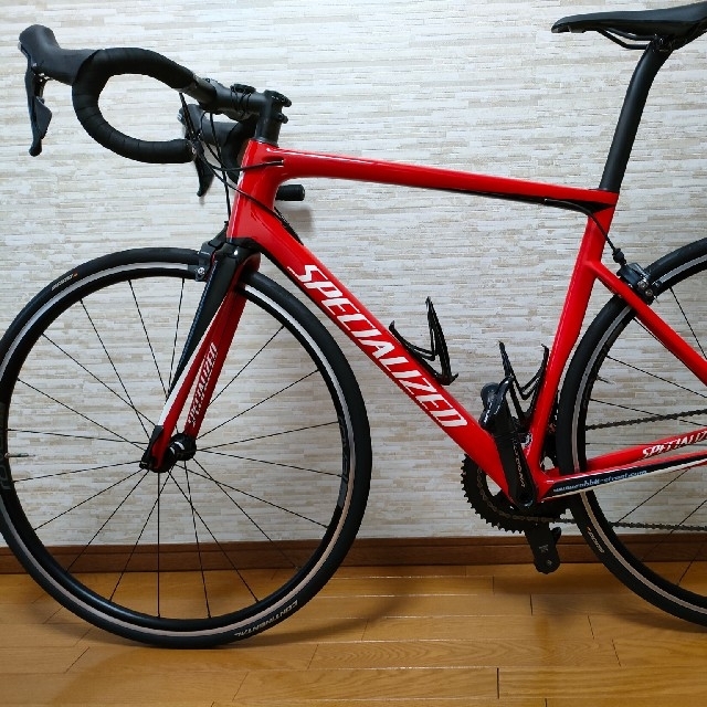 【現金特価】 Specialized - スペシャライズド ターマック エキスパート 自転車本体