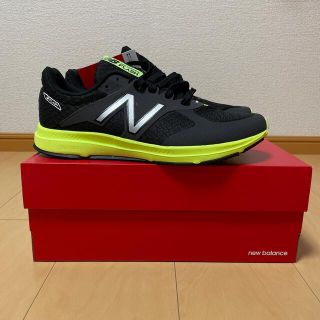 ニューバランス(New Balance)の絶品履き心地最高❤️早い者勝ち❤️最終29センチ新品‼️ランニングシューズ‼️(スニーカー)