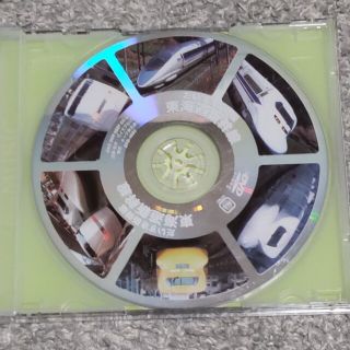 新幹線DVD(電車のおもちゃ/車)