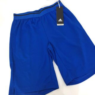 アディダス(adidas)のアディダス adidas キッズ パンツ 半ズボン プラクティスパンツ スポーツ(パンツ/スパッツ)