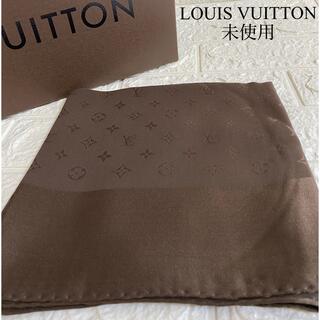 ヴィトン(LOUIS VUITTON) スカーフの通販 2,000点以上 | ルイヴィトン 