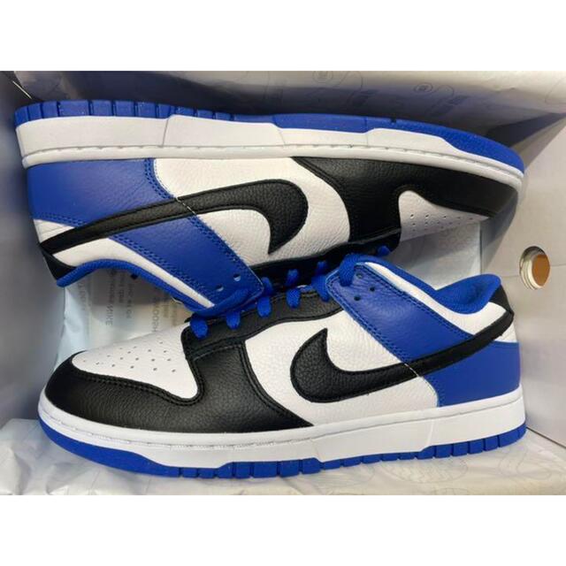 NIKE - 【新品】28.0cm ナイキ ダンク DUNK バイユー フラグメントの ...