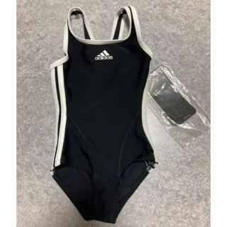 アディダス(adidas)のadidas アディダス 水着　100cm(水着)