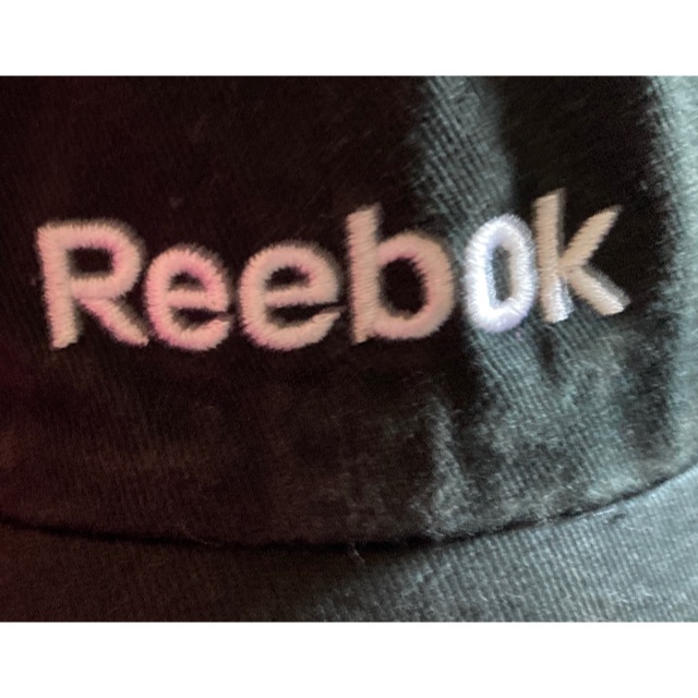 Reebok(リーボック)のスナップバックキャップ♪［Reebokリーボック］CAP帽子/F57-59cm メンズの帽子(キャップ)の商品写真