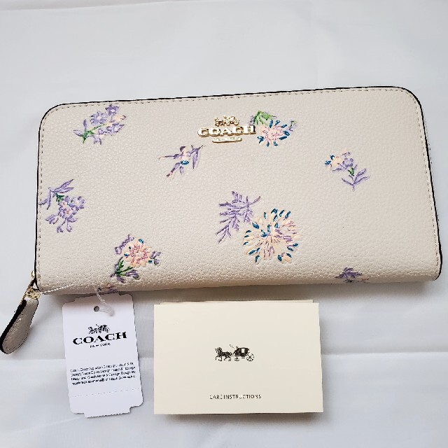 37%割引超歓迎された COACH 長財布 ホワイト 小さな花柄 長財布 小物-WWW.FIDAKENYA.ORG 37%割引超歓迎された COACH 長財布 ホワイト 小さな花柄 長財布 小物-WWW.FIDAKENYA.ORG