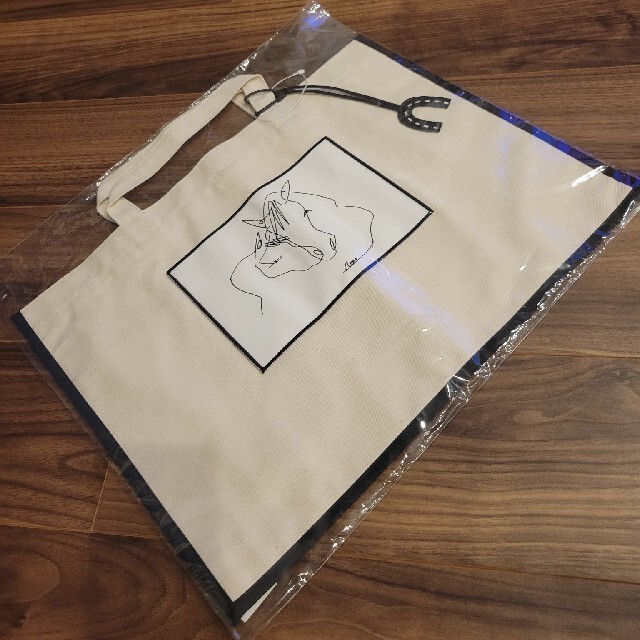 Ron Herman(ロンハーマン)の専用新品未使用 Gypsohila レッスンバッグ Lesson Bag レディースのバッグ(トートバッグ)の商品写真