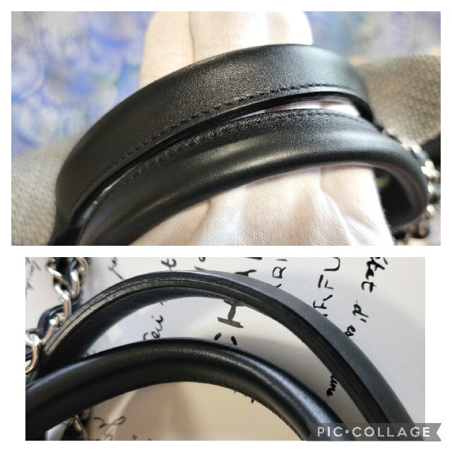 CHANEL - 【ご専用】ありがとうございました*.(๓´͈ ˘ `͈๓).*の CHANEL - 【ご専用】ありがとうございました*.(๓´͈ ˘ `͈๓).*の