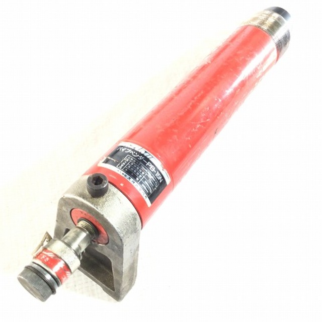 泉精器製作所/マクセルイズミ/MAXELL IZUMIパイプベンダーPB-15N 泉精器製作所/マクセルイズミ/MAXELL IZUMIパイプベンダーPB-15N
