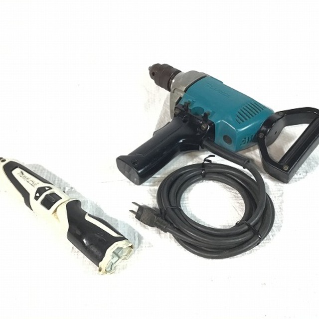 Makita(マキタ)のマキタ/makitaインパクトドライバーTD021D 自動車/バイクのバイク(工具)の商品写真