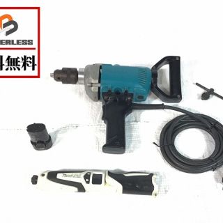 マキタ(Makita)のマキタ/makitaインパクトドライバーTD021D(工具)