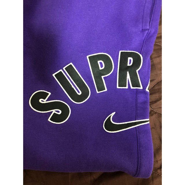 Supreme Nike Arc Sweatpant アーチロゴスウェットパンツ