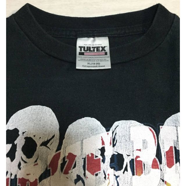 UNDERCOVER(アンダーカバー)のUNDERCOVER UNDAKOVR one off Tシャツ  メンズのトップス(Tシャツ/カットソー(半袖/袖なし))の商品写真