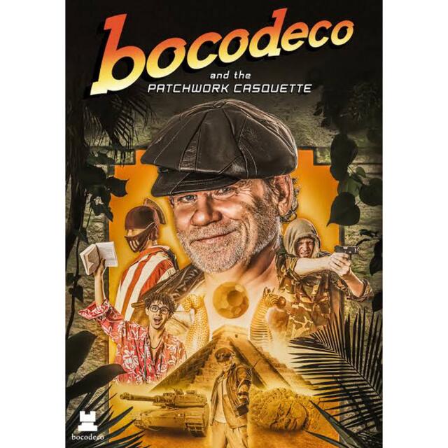 新品 bocodeco ボコデコ アメカジ キャスケット 帽子 新品 bocodeco ボコデコ アメカジ キャスケット 帽子