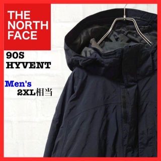 ノースフェイス(THE NORTH FACE) マウンテンパーカー(メンズ)の通販 ...
