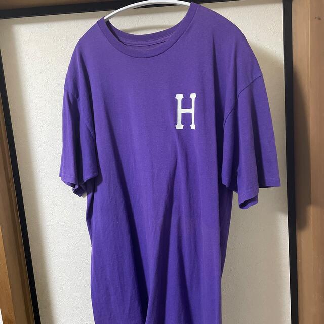 HUF(ハフ)のTシャツ メンズのトップス(Tシャツ/カットソー(七分/長袖))の商品写真