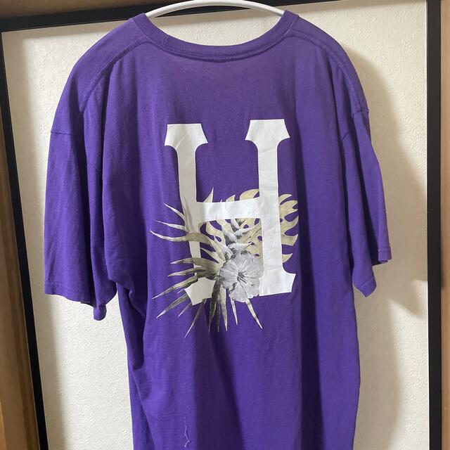 HUF(ハフ)のTシャツ メンズのトップス(Tシャツ/カットソー(七分/長袖))の商品写真