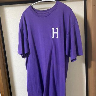 ハフ(HUF)のTシャツ(Tシャツ/カットソー(七分/長袖))